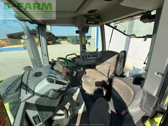 Tractor agrícola - Claas - axion 820