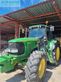 Tractor agrícola - John Deere - 6520
