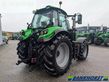 Tractor agrícola - Deutz-Fahr - 6160 ttv green-warrior