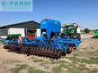 Sembradora - Lemken - solitair dt/600