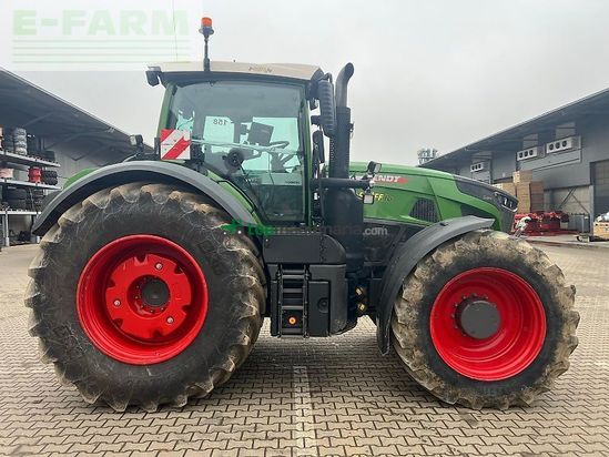 Tractor agrícola - Fendt - 936 profi plus gen 7 sett2