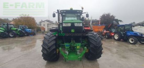 Tractor agrícola - John Deere - 7280 r