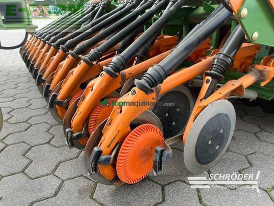 Sembradora - Amazone - kg 3000 special / ad-p 303 super