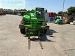 Telescopica - Merlo - p40.17 plus telehandler (st27178)