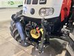 Tractor agrícola - Steyr - 6185 cvt hi-escr profi