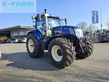Tractor agrícola - New Holland - t7.270 ac