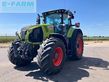 Tractor agrícola - Claas - axion 870 cmatic cebis