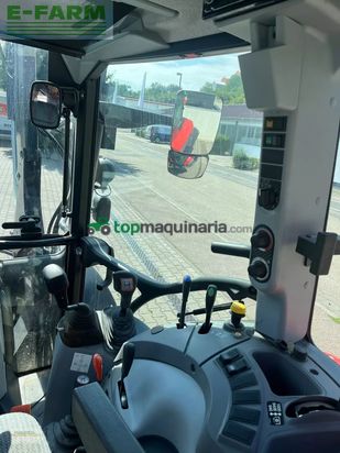 Tractor agrícola - Steyr - 4095 kompakt
