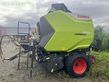 Empacadora gigant - Claas - variant 580 rc trend