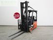 Elevadora - Linde - e 16 evo 386-02