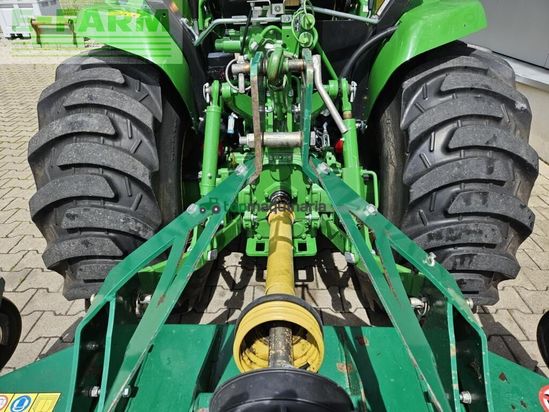 Tractor agrícola - John Deere - 3045r