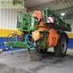 Atomizador - Amazone - ux 5200