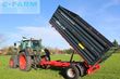 Volquet -  - einachs-dreiseitenkipper 8 to.neu