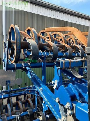 Cultivador - Kockerling - quadro 570