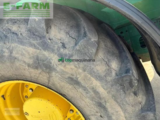 Tractor agrícola - John Deere - 7310 r