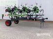 Henificador - Fendt - lotus 1020 t