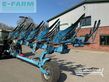 Arado - Lemken - varidiamant 160 x 5+1 l 100