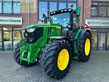 Tractor agrícola - John Deere - 6r250 *garantieverlängerung*