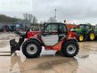 Telescopica - Manitou - mt932 telehandler (st25721)