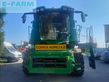 Cosechadora de Cereal - John Deere - t6700hm