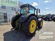 Tractor agrícola - John Deere - 6215 r