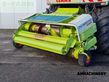Cabezal -  - claas pu300hd