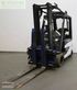 Elevadora - Linde - e 30/600 hl 387