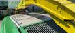 Cosechadora de Cereal - John Deere - 8300