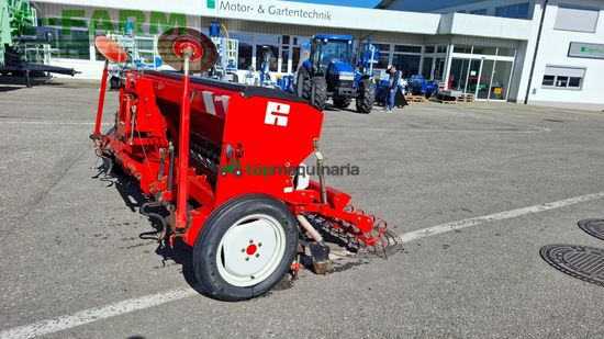 Esparcidor -  - semo 100