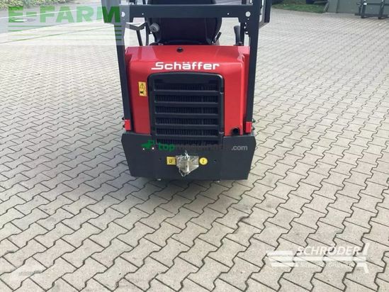 Telescopica - Schaffer - 1622