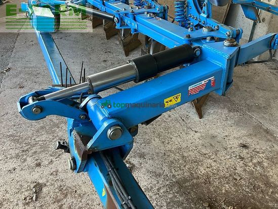 Arado - Lemken - vari diamant 10x 6+1 l100