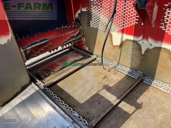 Esparcidor - Siloking - da 2300 silokamm