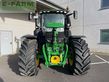 Tractor agrícola - John Deere - 6r250 *garantieverlängerung*
