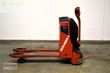 Elevadora - Linde - t 16 ion 1152