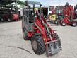 Minicargadora - Weidemann - 1255cx35 4 zylinder - 30km/h