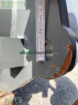 Minicargadora - Bressel und Lade - l11 kt276 hq kramer 2506 mv