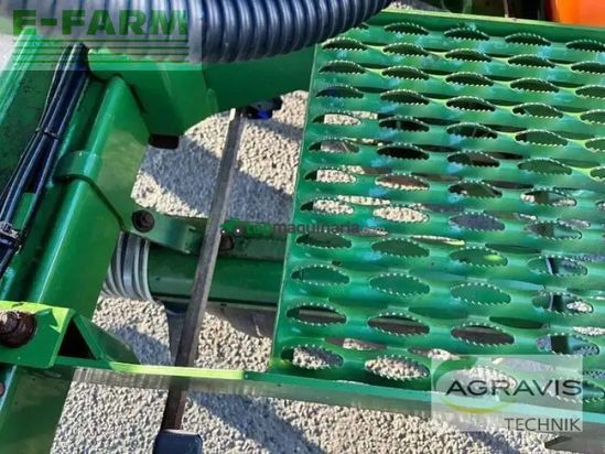 Sembradora monograno mecanica - Amazone - ed 602-k classic standard