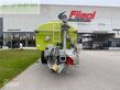 Cisterna - Fliegl - fw 20000l road x polyline tandem