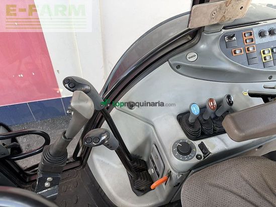 Tractor agrícola - Valtra - n 82 hi-tech