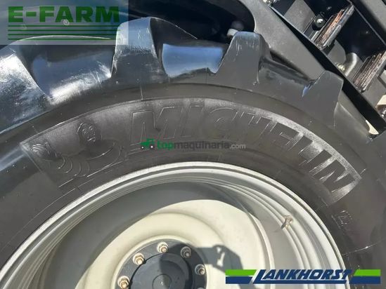 Tractor agrícola - Deutz-Fahr - 7250 ttv black-warrior