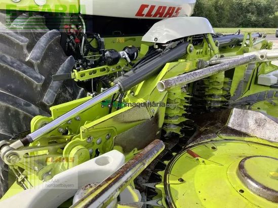 Cabezal - Claas - orbis 900 3t, i53