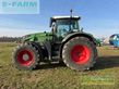 Tractor agrícola - Fendt - 939 vario gen 6