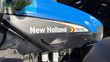 Tractor agrícola - New Holland - tm155 super steere