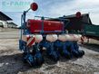 Sembradora monograno mecanica - Monosem - ng plus