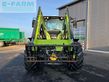 Tractor agrícola - Claas - arion 660 cmatic cebis CMATIC CEBIS