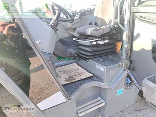 Telescopica - kramer - kt 559