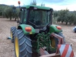 Tractor agrícola - John Deere - 6220