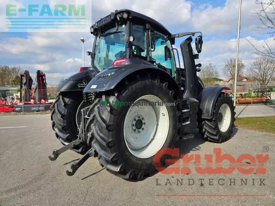Tractor agrícola - Valtra - t 175e d