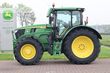 Tractor agrícola - John Deere - 6r155 traktor