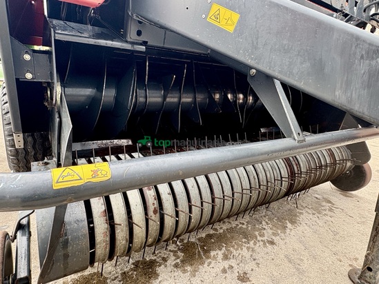 Rotoempacadora - RF 122